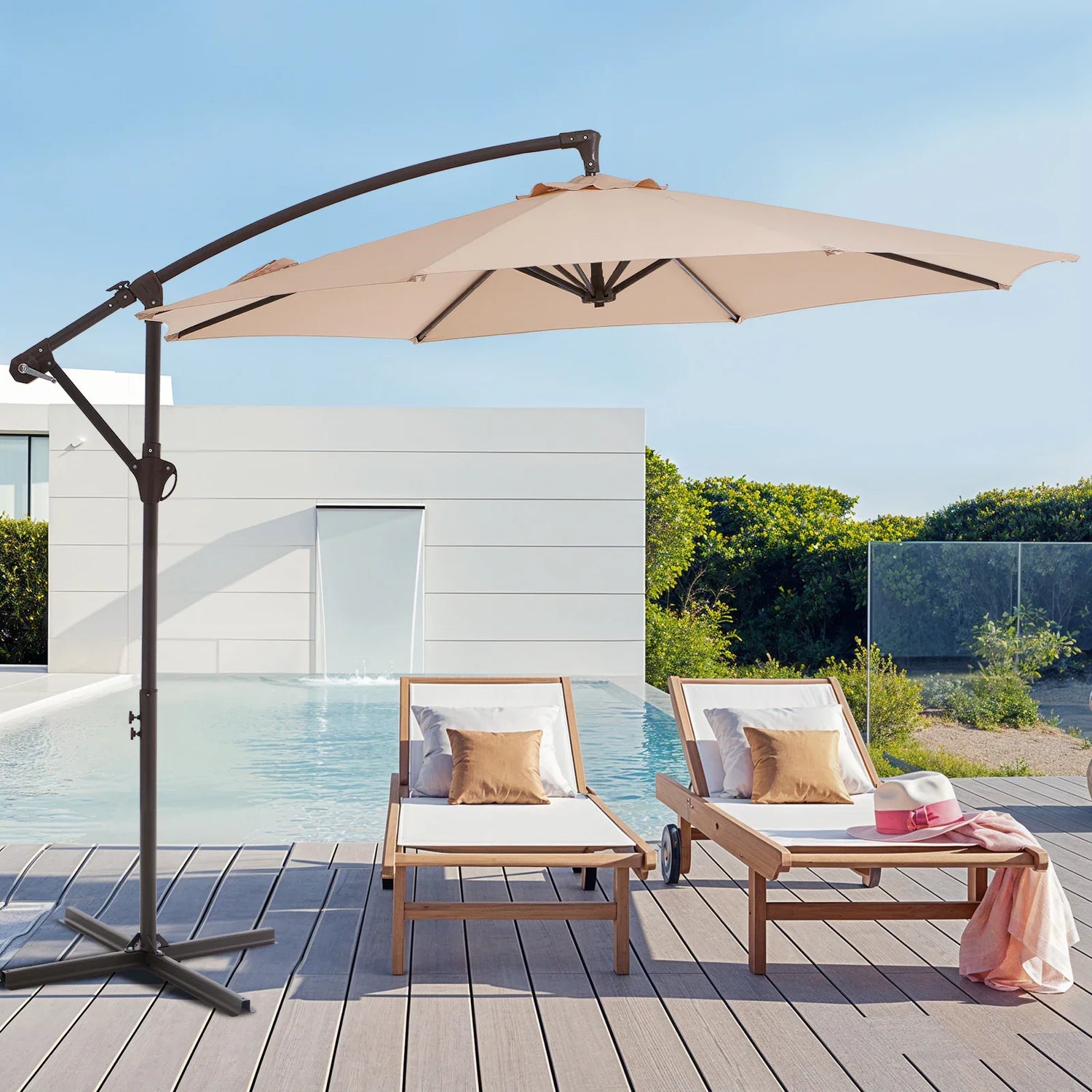 Patio Umbrellas
