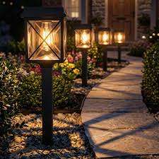 Solar Lights