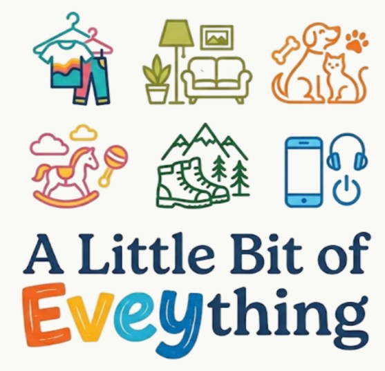 A Little Bit Of EveyThing